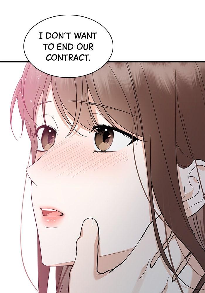 The New Hire's Secret Chapter 36 page 115 - 