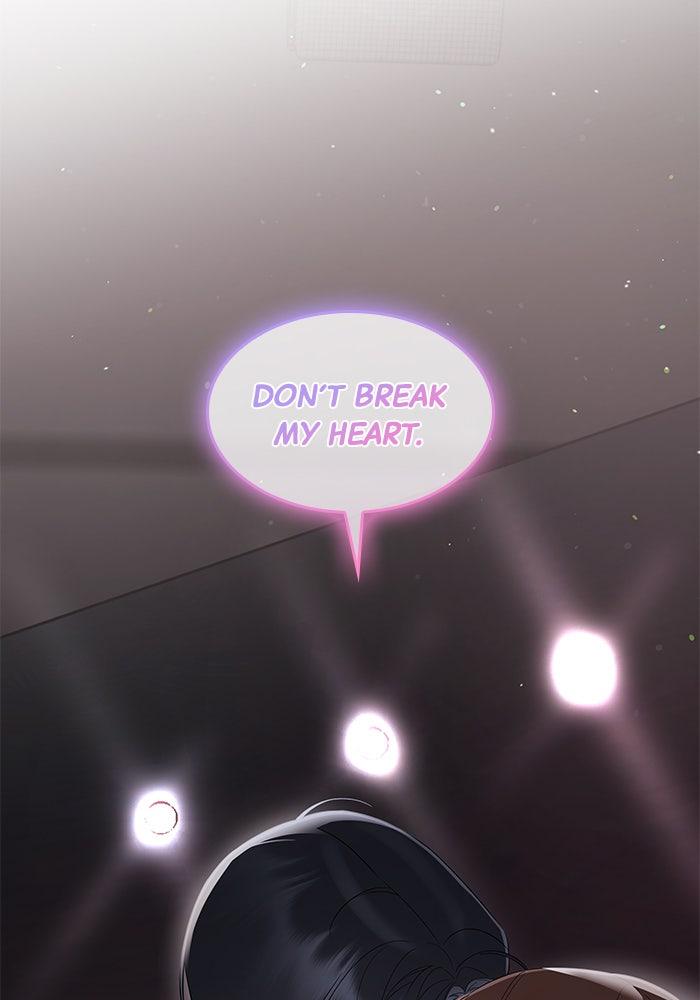The New Hire's Secret Chapter 36 page 117 - 