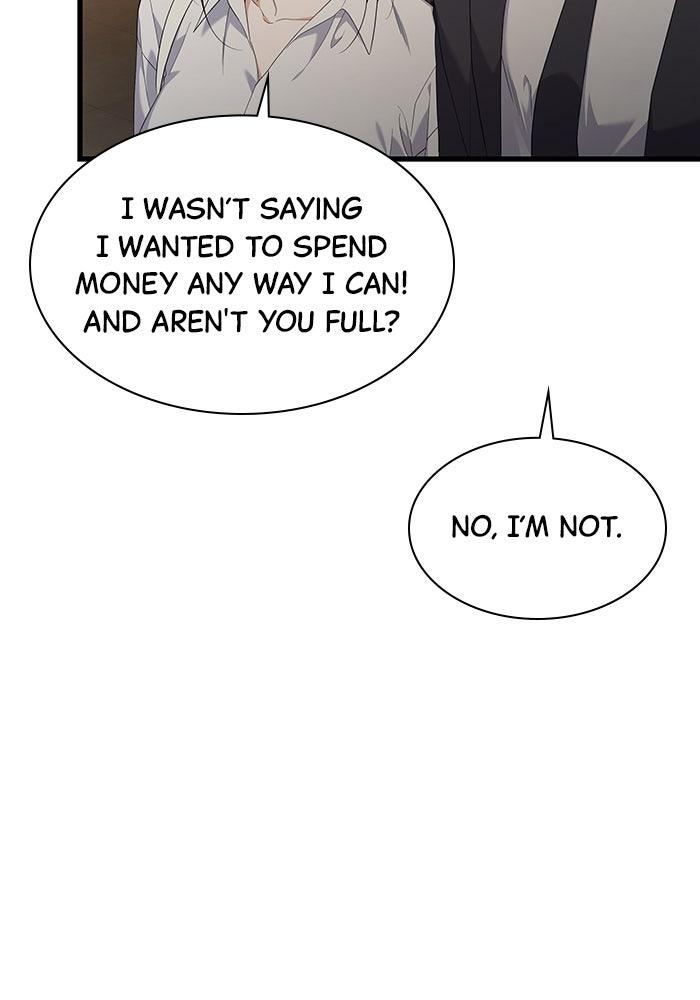 The New Hire's Secret Chapter 36 page 13 - 