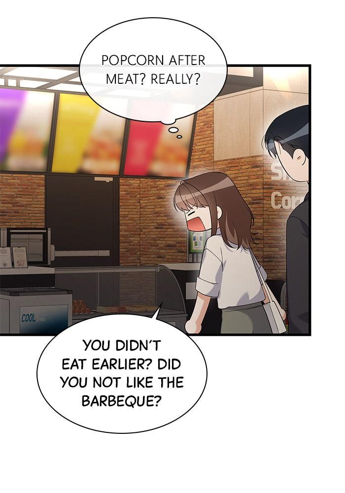 The New Hire's Secret Chapter 36 page 14 - 