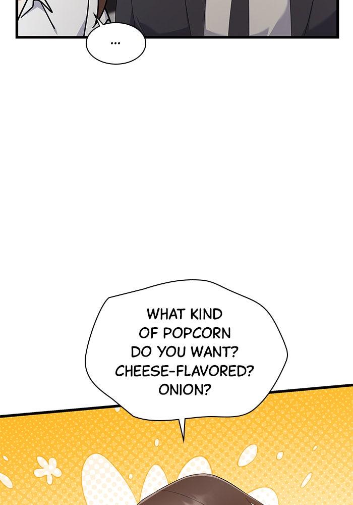The New Hire's Secret Chapter 36 page 16 - 
