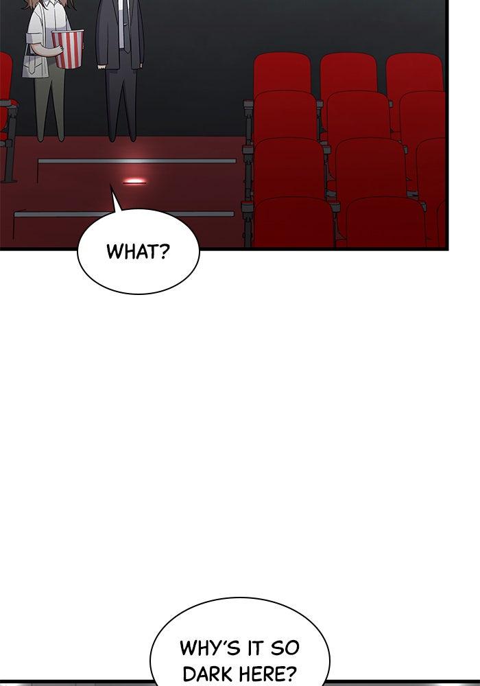 The New Hire's Secret Chapter 36 page 21 - 