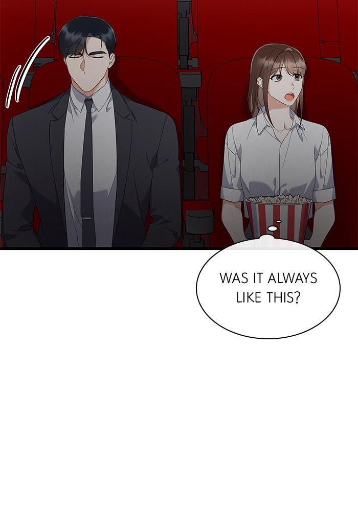 The New Hire's Secret Chapter 36 page 25 - 
