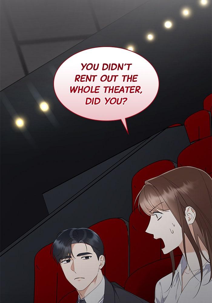 The New Hire's Secret Chapter 36 page 27 - 