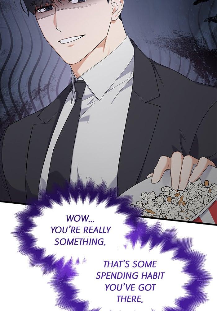 The New Hire's Secret Chapter 36 page 31 - 