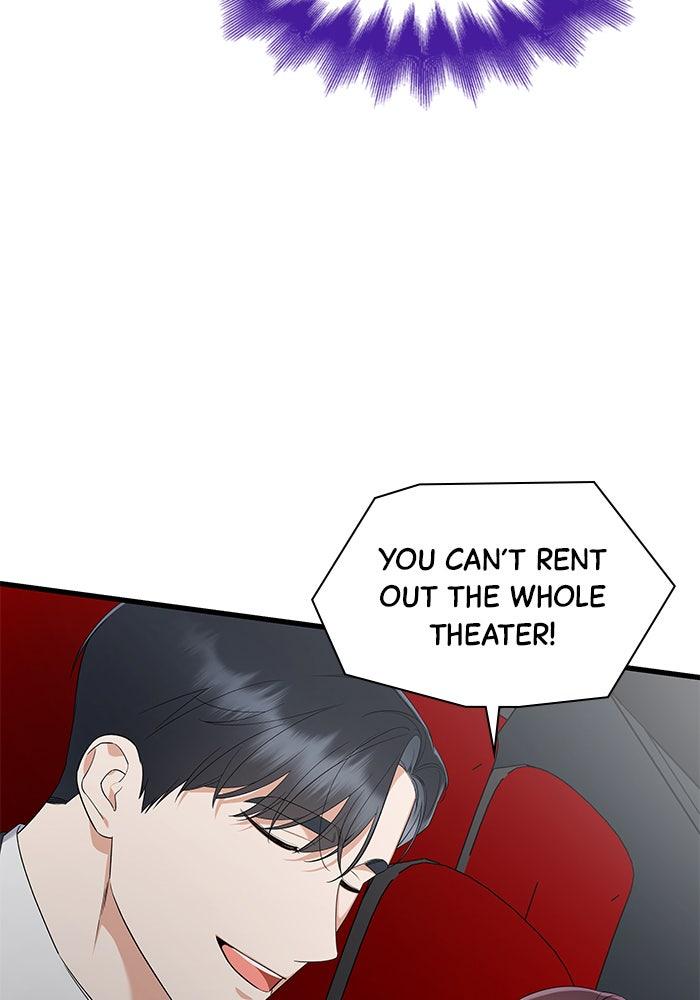 The New Hire's Secret Chapter 36 page 32 - 