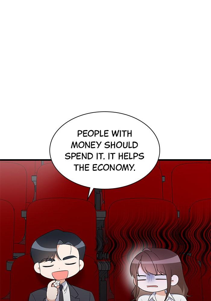 The New Hire's Secret Chapter 36 page 34 - 