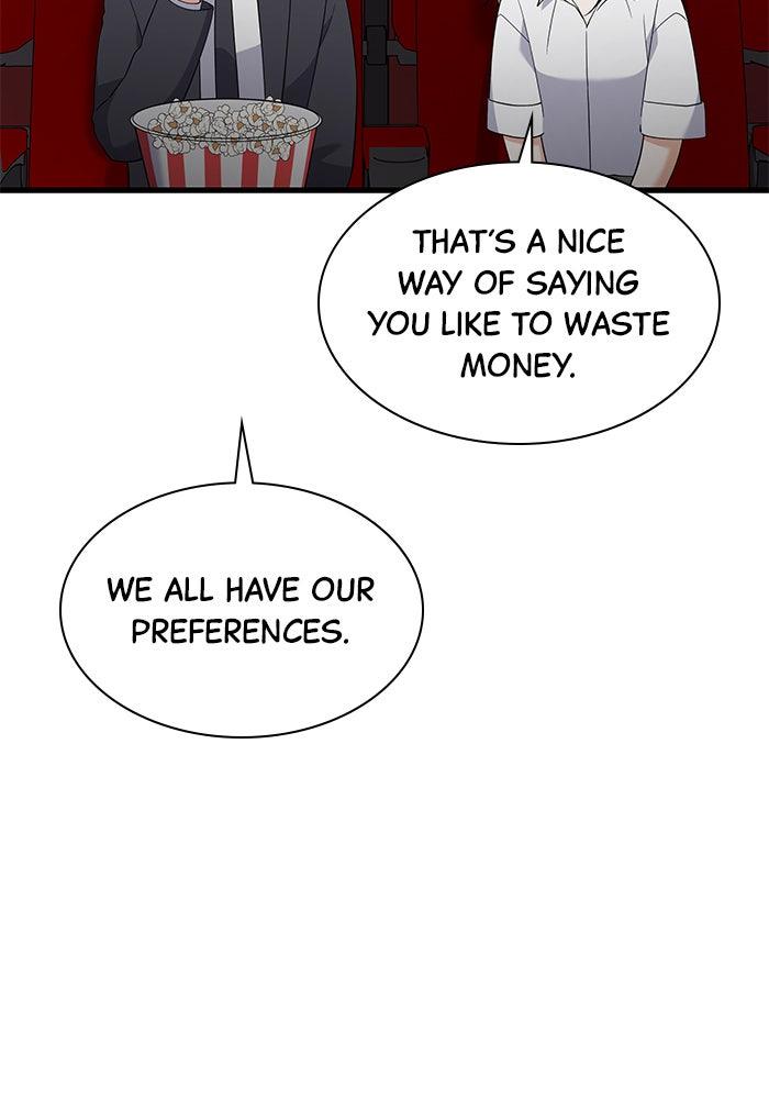 The New Hire's Secret Chapter 36 page 35 - 