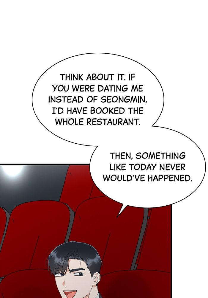 The New Hire's Secret Chapter 36 page 36 - 