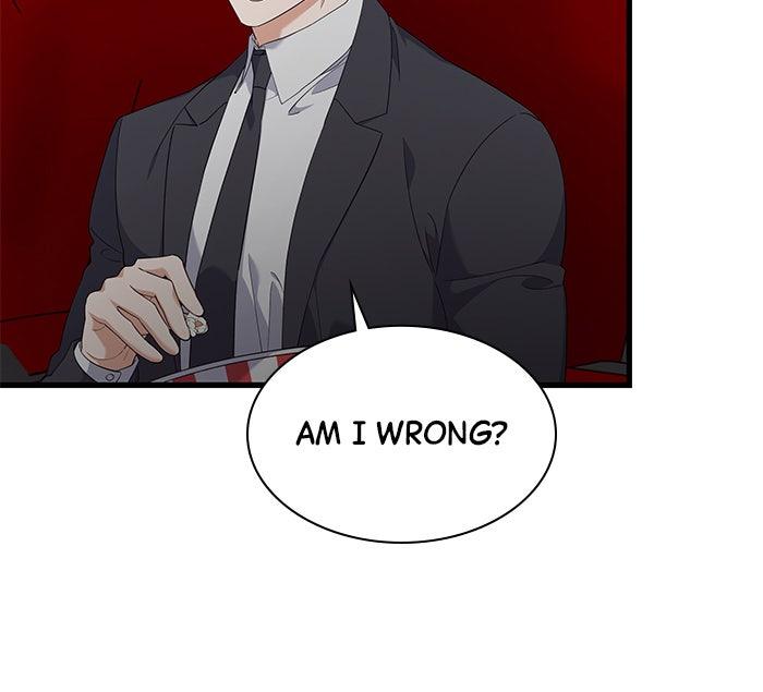 The New Hire's Secret Chapter 36 page 37 - 
