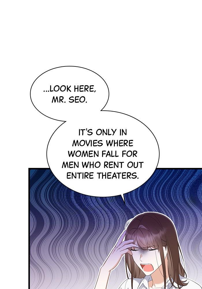 The New Hire's Secret Chapter 36 page 38 - 