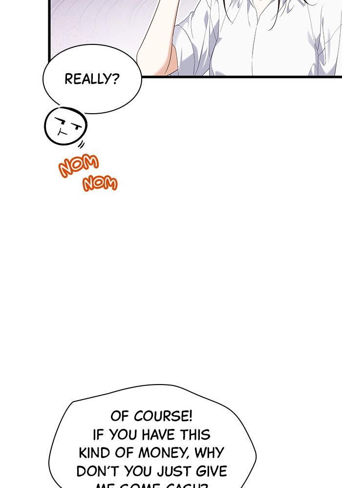The New Hire's Secret Chapter 36 page 39 - 