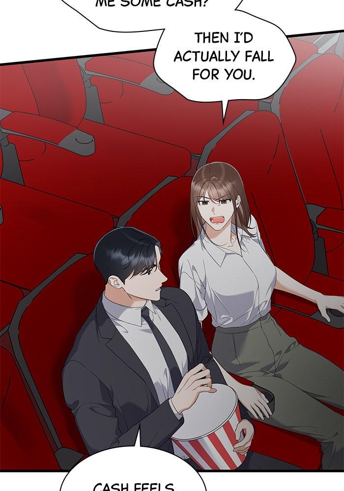 The New Hire's Secret Chapter 36 page 40 - 