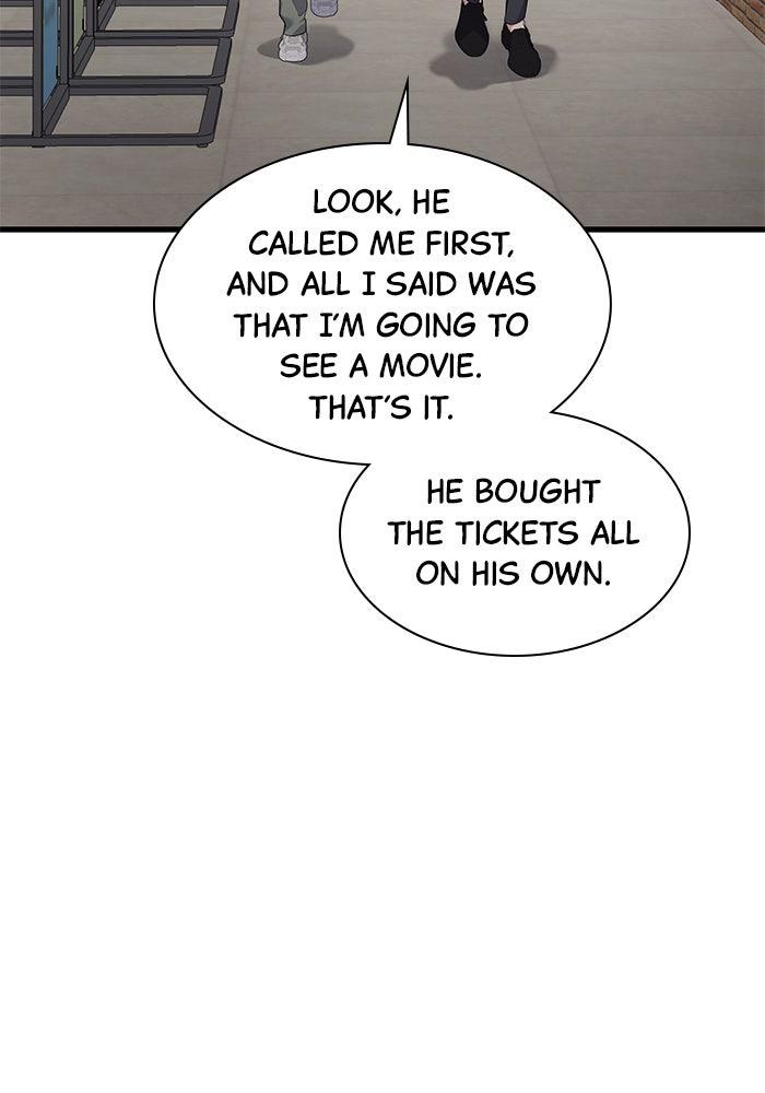 The New Hire's Secret Chapter 36 page 5 - 