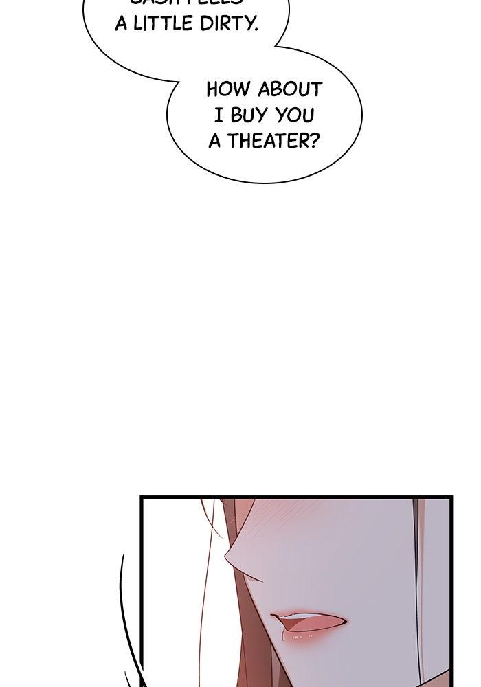 The New Hire's Secret Chapter 36 page 41 - 