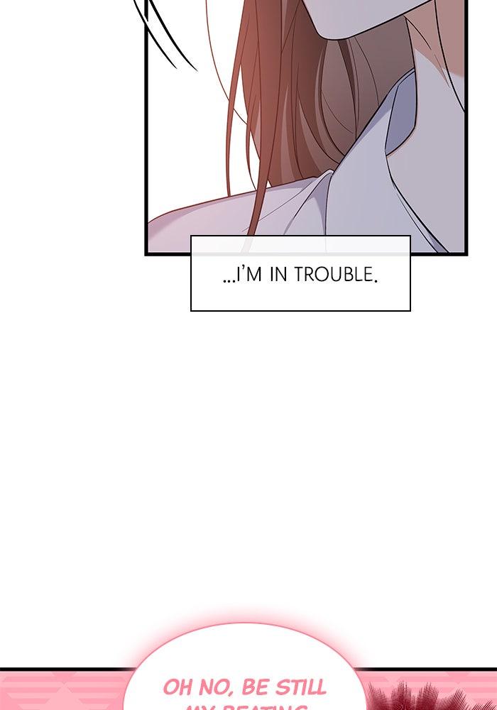 The New Hire's Secret Chapter 36 page 42 - 