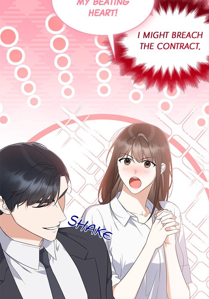 The New Hire's Secret Chapter 36 page 43 - 
