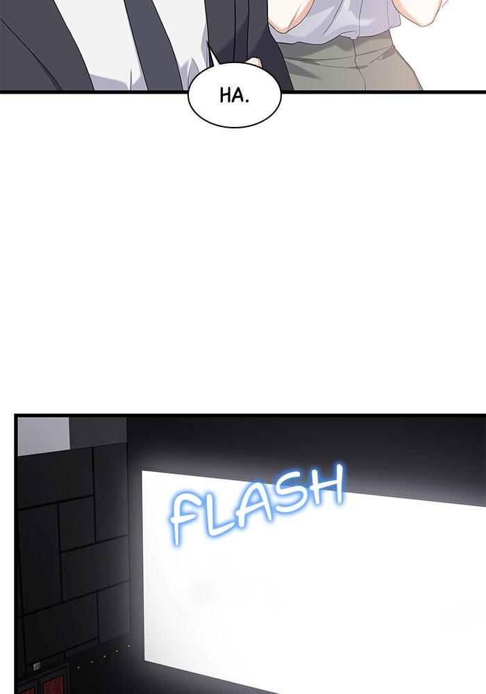 The New Hire's Secret Chapter 36 page 44 - 