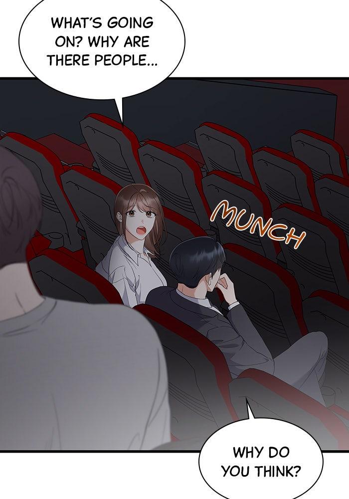 The New Hire's Secret Chapter 36 page 48 - 