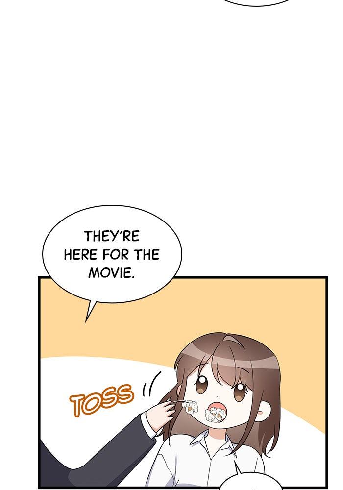 The New Hire's Secret Chapter 36 page 49 - 