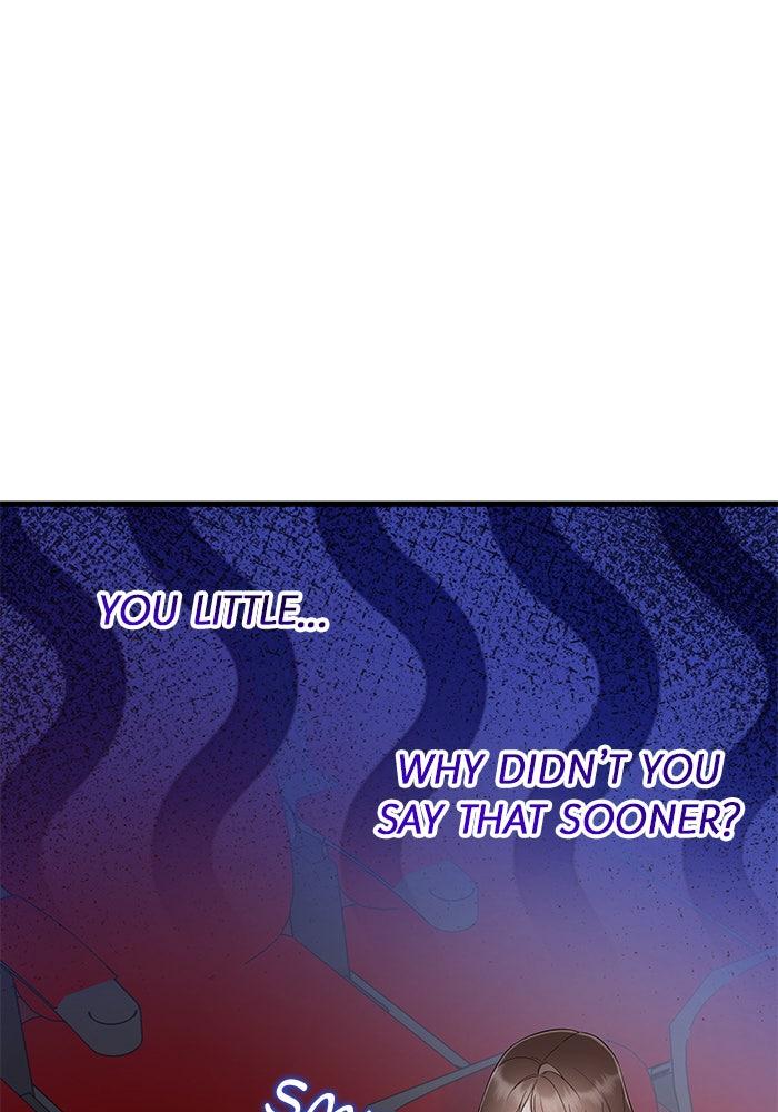 The New Hire's Secret Chapter 36 page 52 - 