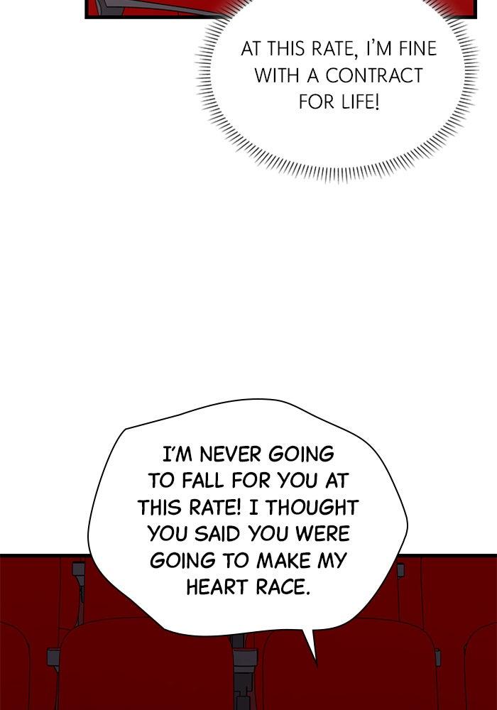 The New Hire's Secret Chapter 36 page 56 - 
