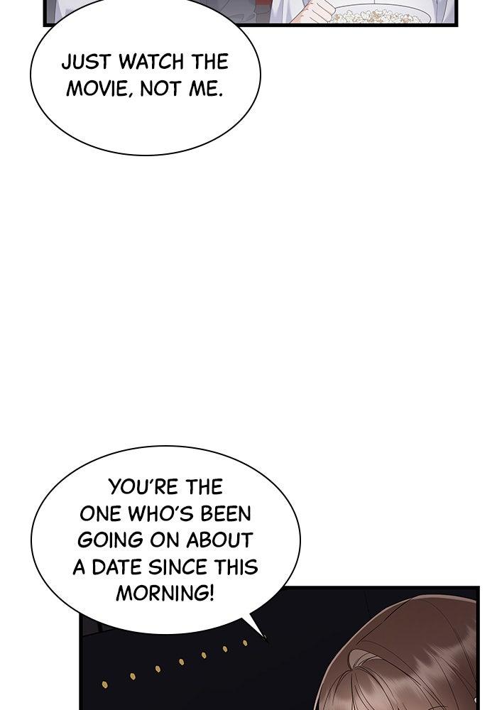The New Hire's Secret Chapter 36 page 59 - 