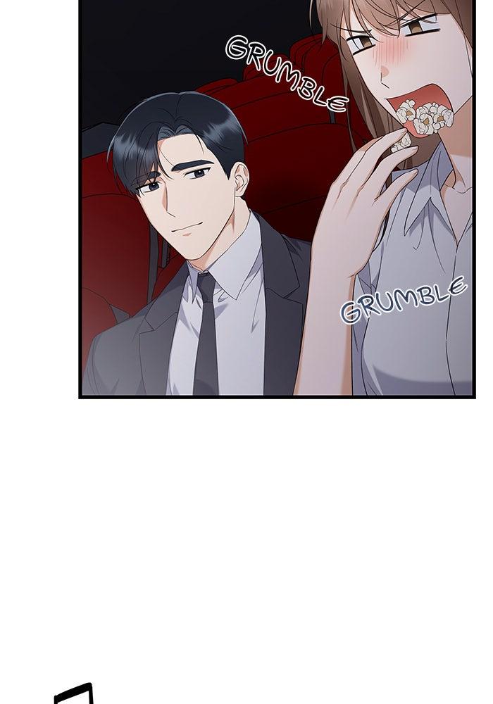 The New Hire's Secret Chapter 36 page 60 - 
