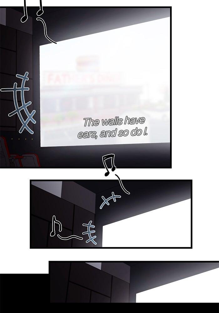The New Hire's Secret Chapter 36 page 61 - 