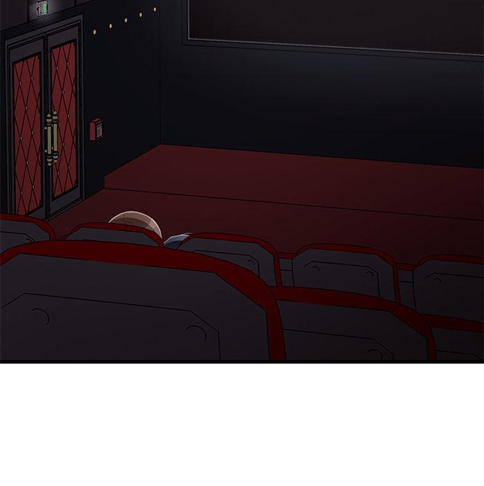 The New Hire's Secret Chapter 36 page 63 - 