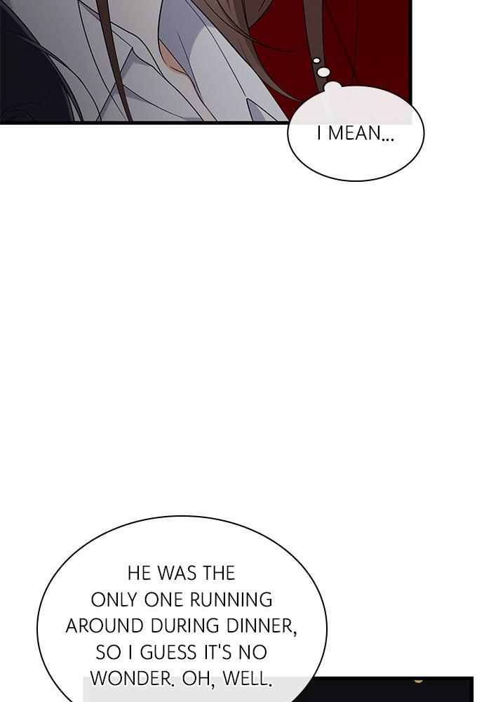 The New Hire's Secret Chapter 36 page 69 - 