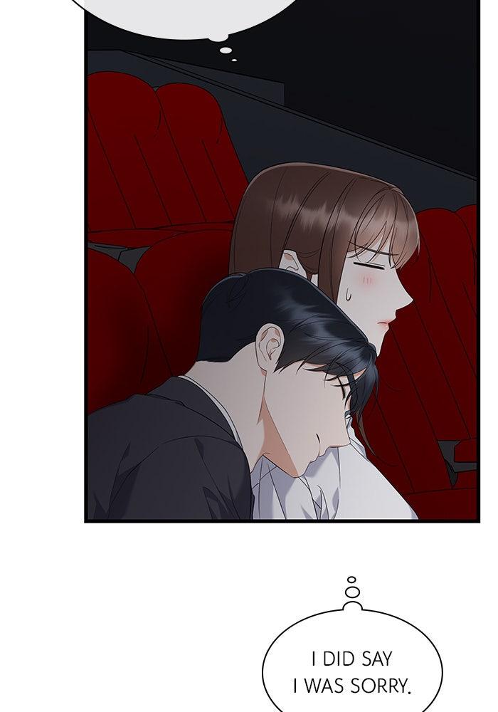 The New Hire's Secret Chapter 36 page 70 - 