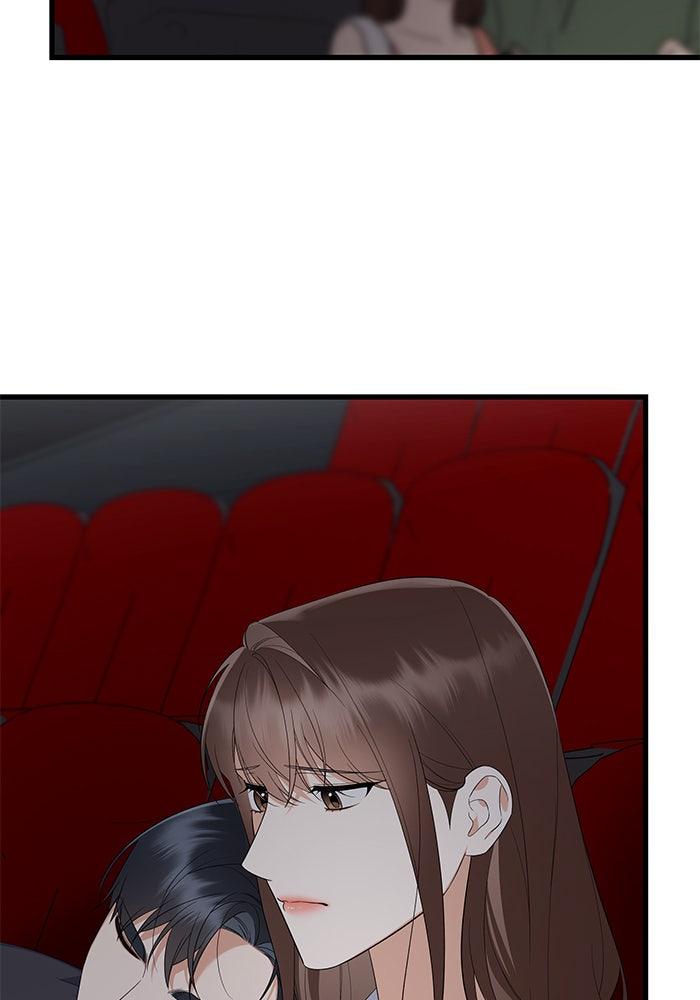 The New Hire's Secret Chapter 36 page 72 - 