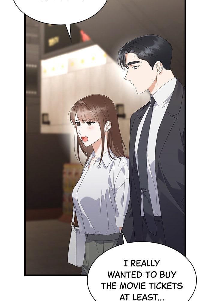 The New Hire's Secret Chapter 36 page 9 - 