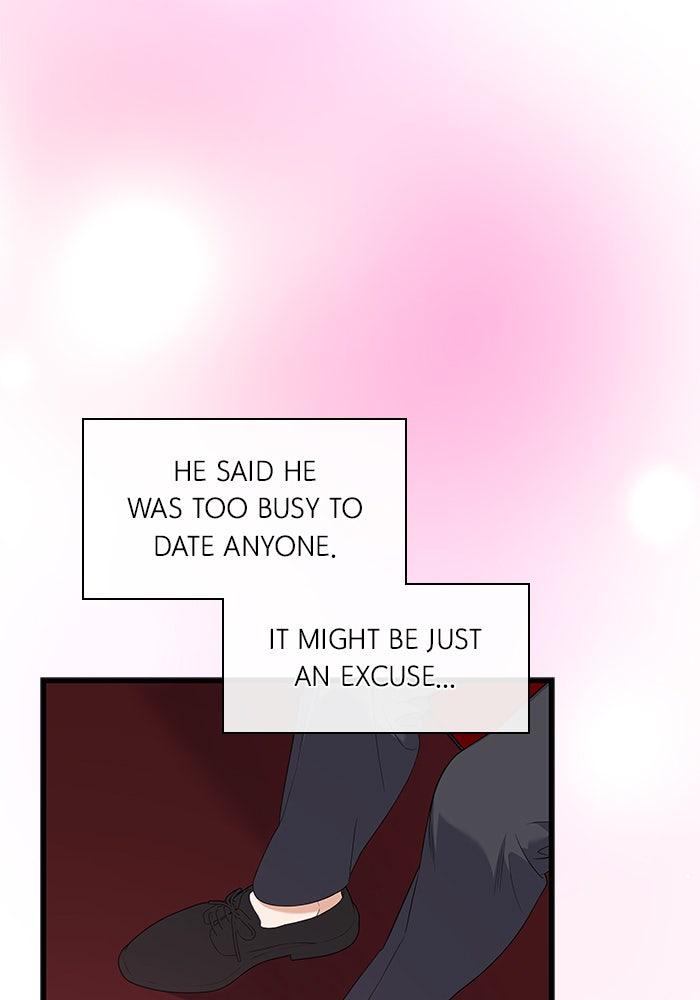 The New Hire's Secret Chapter 36 page 97 - 