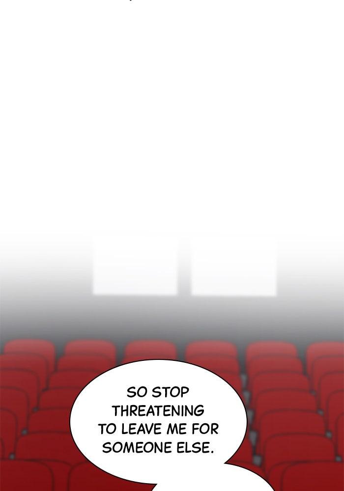 The New Hire's Secret Chapter 37 page 2 - 