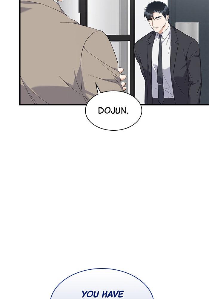The New Hire's Secret Chapter 37 page 110 - 