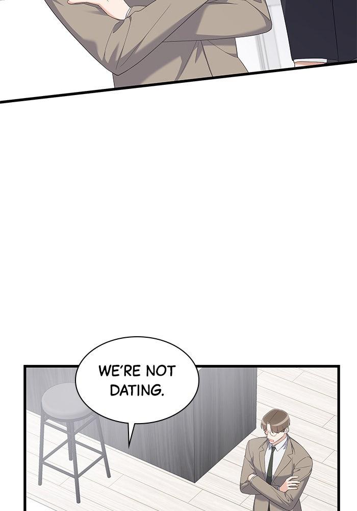 The New Hire's Secret Chapter 37 page 112 - 