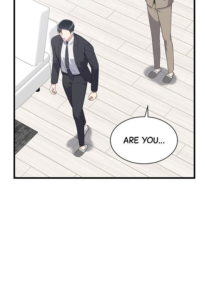 The New Hire's Secret Chapter 37 page 113 - 