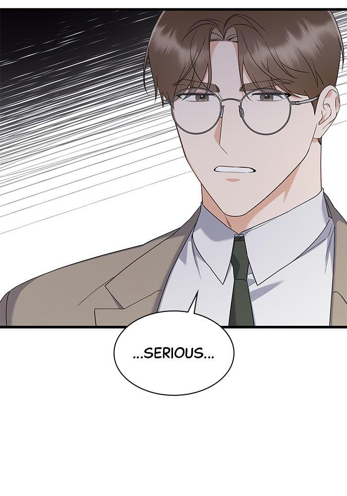The New Hire's Secret Chapter 37 page 114 - 