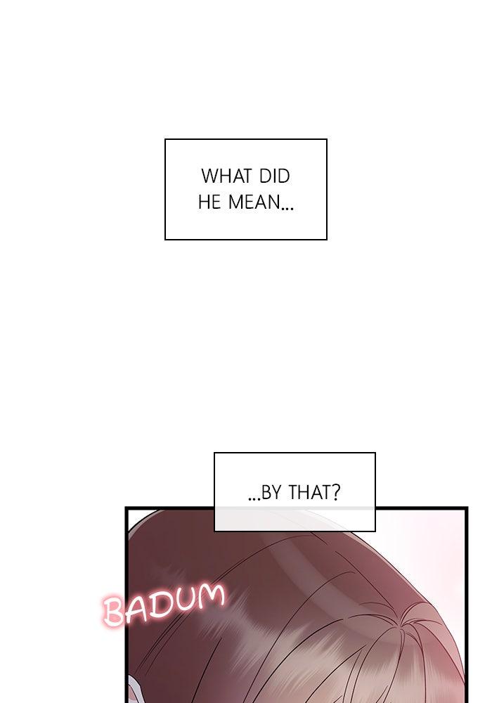 The New Hire's Secret Chapter 37 page 14 - 