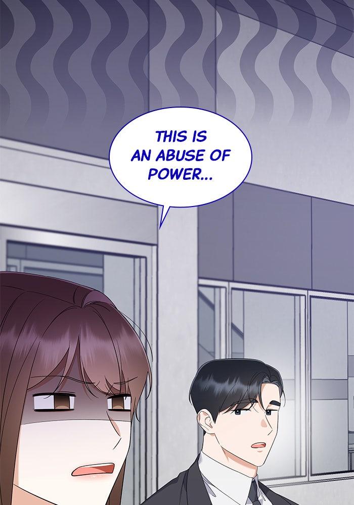 The New Hire's Secret Chapter 37 page 18 - 