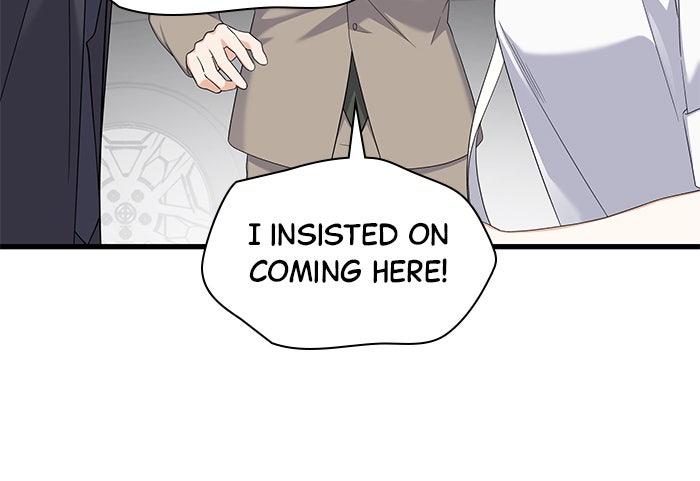 The New Hire's Secret Chapter 37 page 21 - 