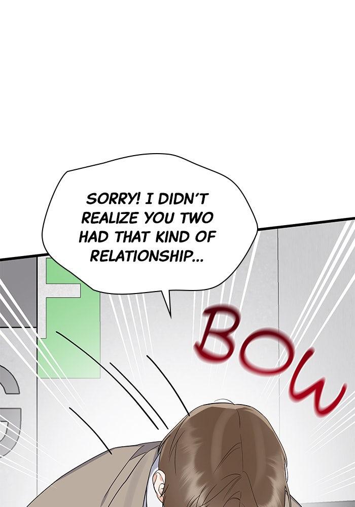 The New Hire's Secret Chapter 37 page 30 - 