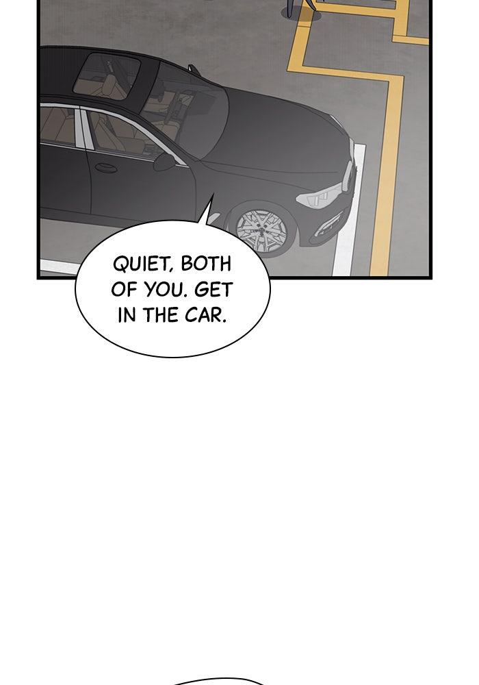 The New Hire's Secret Chapter 37 page 33 - 