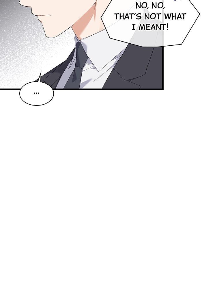 The New Hire's Secret Chapter 37 page 36 - 