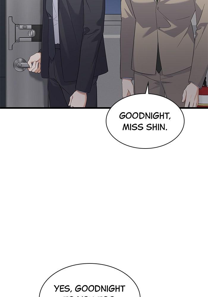 The New Hire's Secret Chapter 37 page 40 - 