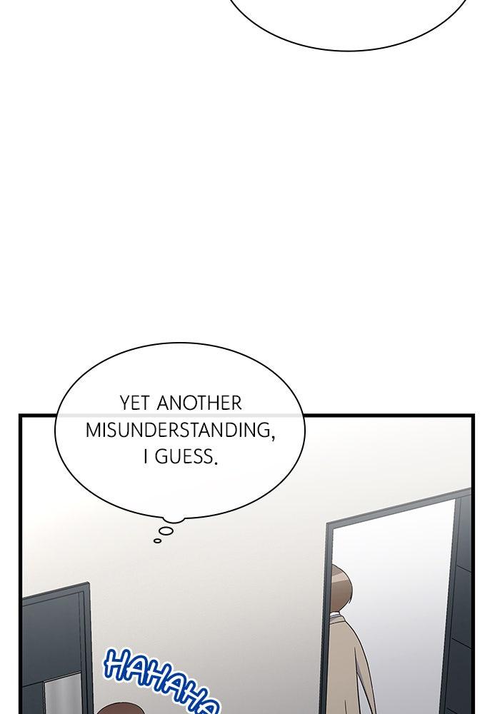 The New Hire's Secret Chapter 37 page 42 - 