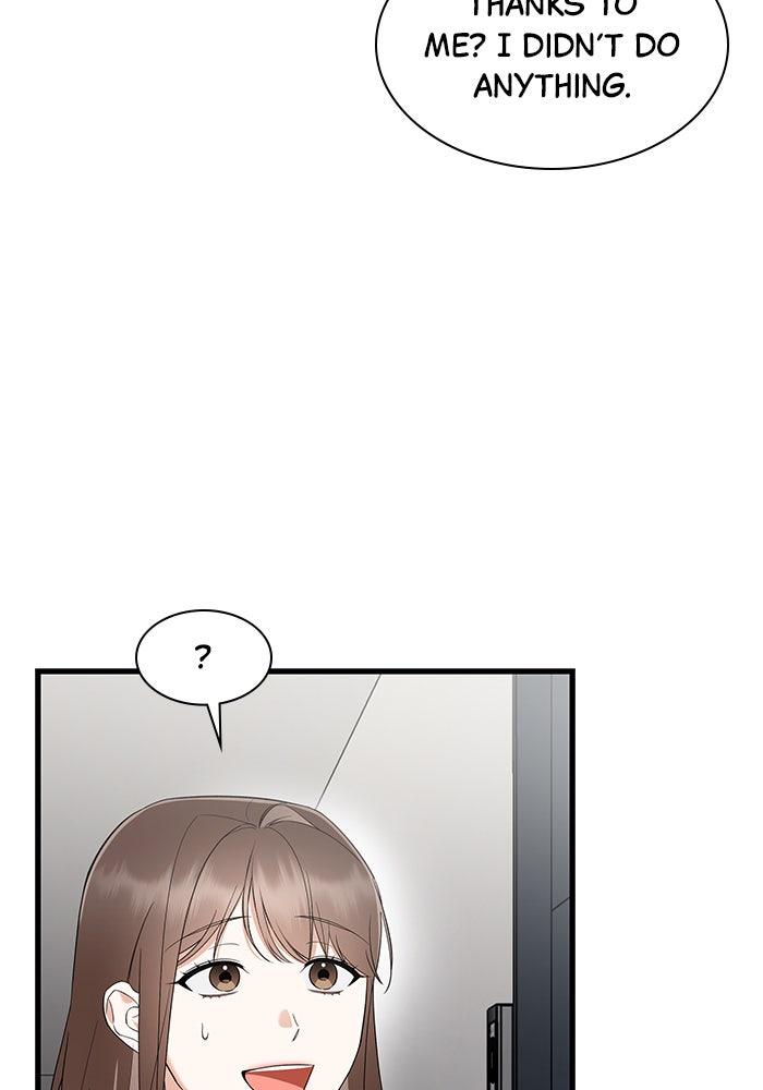 The New Hire's Secret Chapter 37 page 46 - 