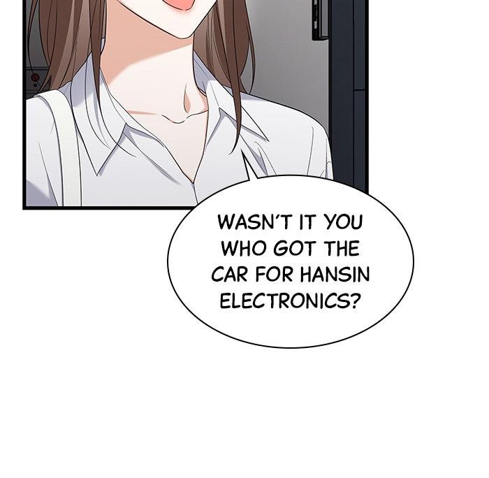 The New Hire's Secret Chapter 37 page 47 - 